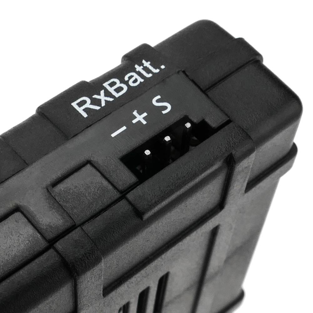 Controlador electrónico de motores o servo 2-en-1 balanceador baterías DW-0938