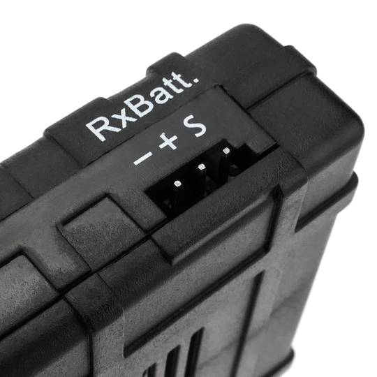 Controlador electrónico de motores o servo 2-en-1 balanceador baterías DW-0938