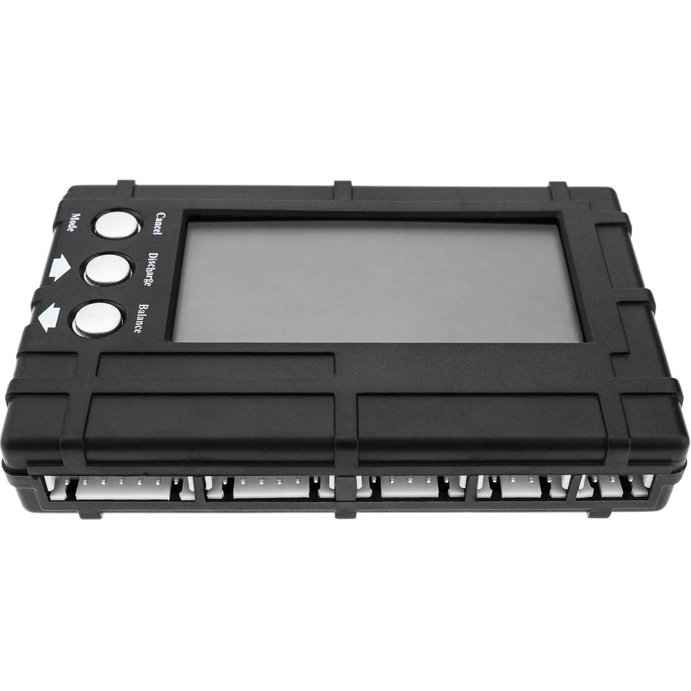 Controlador electrónico de motores o servo 2-en-1 balanceador baterías DW-0938