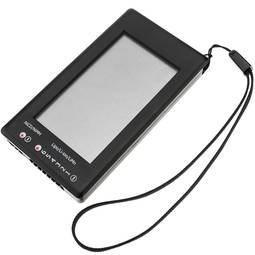 Controlador eletrônico de motor ou servo LCD detector de bateria LIPO DW-0947
