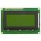 Mòdul electrònic display o visor LCD 16x4 5V groc verd retroil·luminat