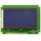 Module électronique afficher et display LCD 12864 bleu rétro-éclairé avec contrôleur ST7920