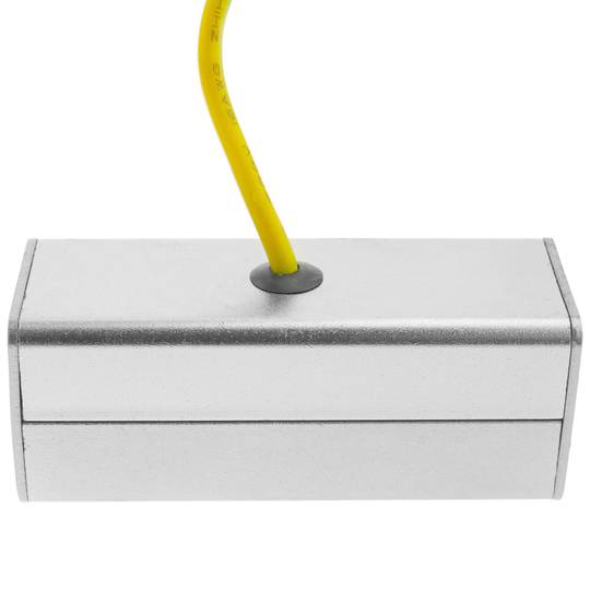 Ochrona przeciwprzepięciowa i porażenie prądem. Ethernet RJ45 10KA DW-0500