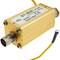 Protector de sobretensión y descargas eléctricas. Coaxial BNC CCTV 10KA 5V DW-0502