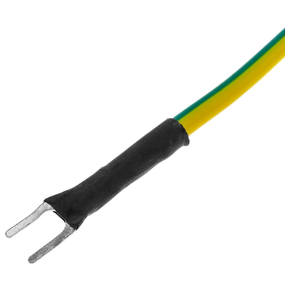 Ochrona przeciwprzepięciowa i porażenie prądem do telefonu RJ11 10KA DW-0499