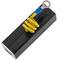 Protecteur de surtension et choc électrique. Ethernet RJ45 100M 10KA 220V LRS01-E100