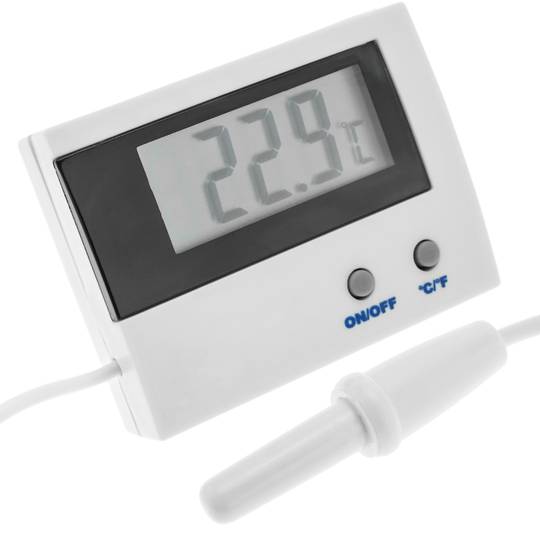 Termometro digitale DW-0203