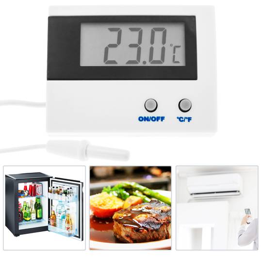 Termometro digitale DW-0203
