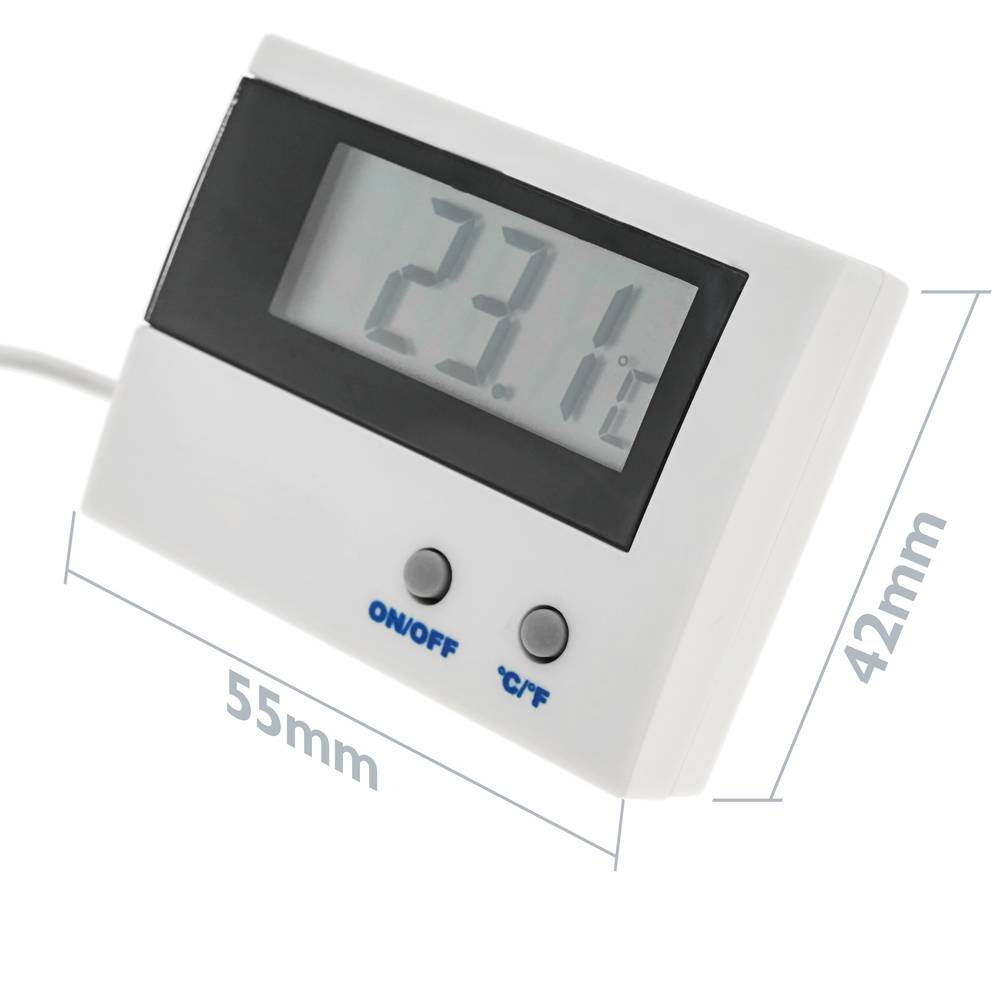 Termometro digitale DW-0203