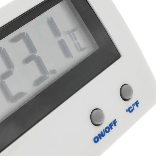 Termometro digitale DW-0203
