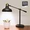 Thermometer hygrometer and digital clock