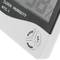 Thermometer hygrometer and digital clock