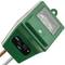 Analog humidity and PH meter with rigid probes for gardening and plants