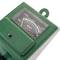 Analog humidity and PH meter with rigid probes for gardening and plants