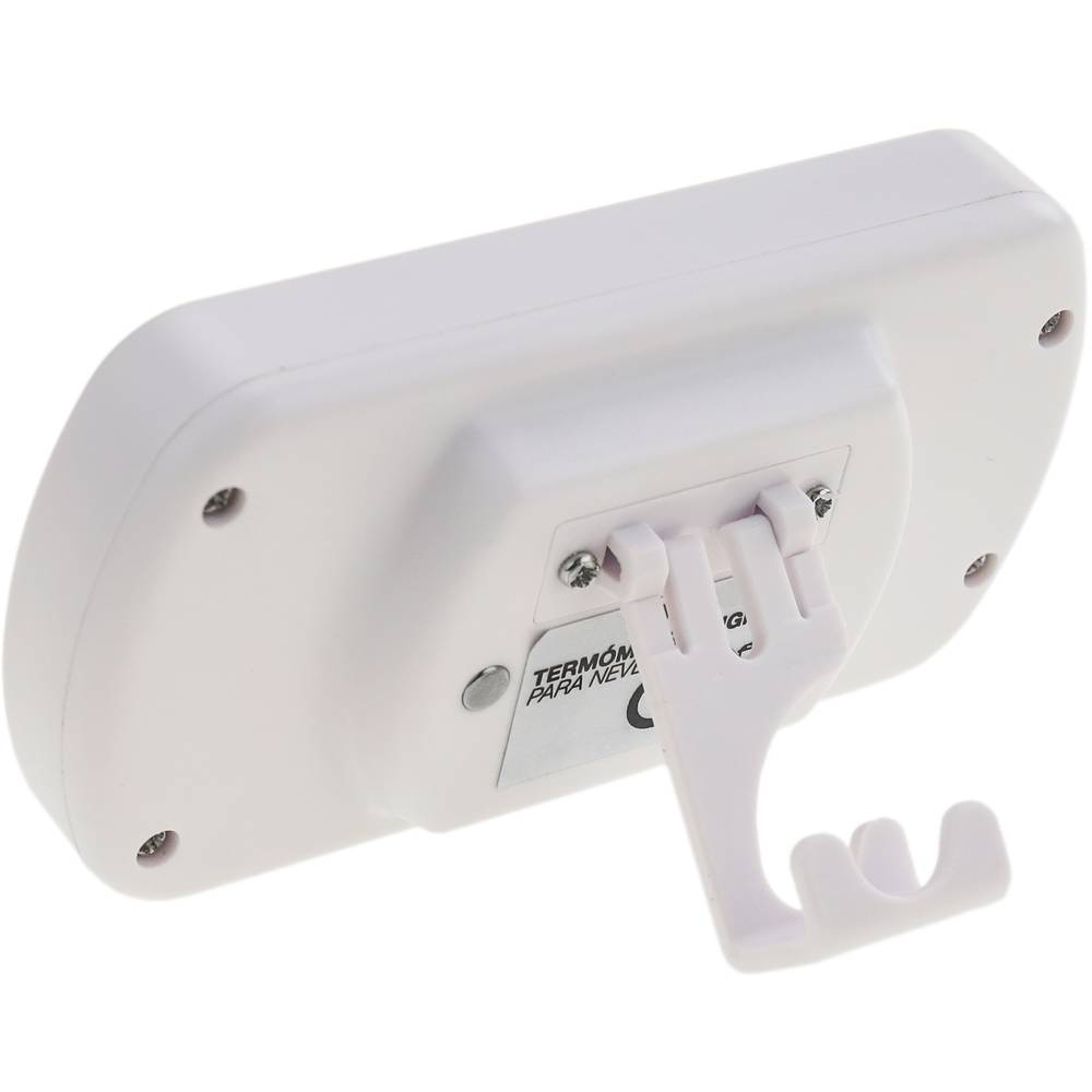 Digital thermometer for fridge