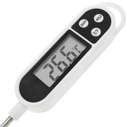 Digitale thermometer met stijve sonde voor koken en voedsel DW-0211