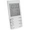 Termometro igrometro e orologio digitale DW-0209