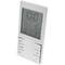 Termometro igrometro e orologio digitale DW-0209