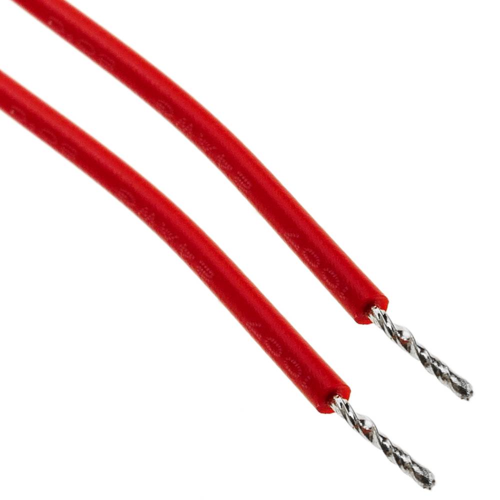 Affichage LCD à 3 chiffres bleu avec voltmètre 60-500V avec cadre