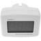 Visor LCD de 3 dígitos dual con voltímetro 80-300VAC tipo enchufe schuko