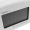 Visor LCD de 3 dígitos dual con voltímetro 80-300VAC tipo enchufe schuko