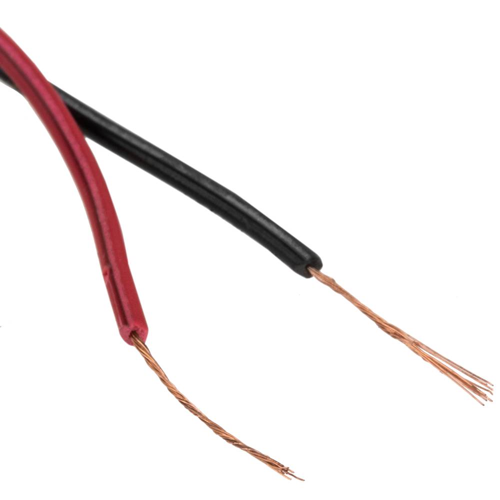 Écran LCD à 3 chiffres avec voltmètre 80-500V pour panneau noir 40x40x12mm