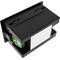 Display LCD a 3 cifre con voltmetro 80-300VAC 200-450VDC 45-65Hz per pannello nero