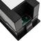 Display LCD a 3 cifre con voltmetro 80-300VAC 200-450VDC 45-65Hz per pannello nero