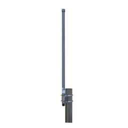 Omnidirectionele antenne van 2,4 GHz en 8 dBi