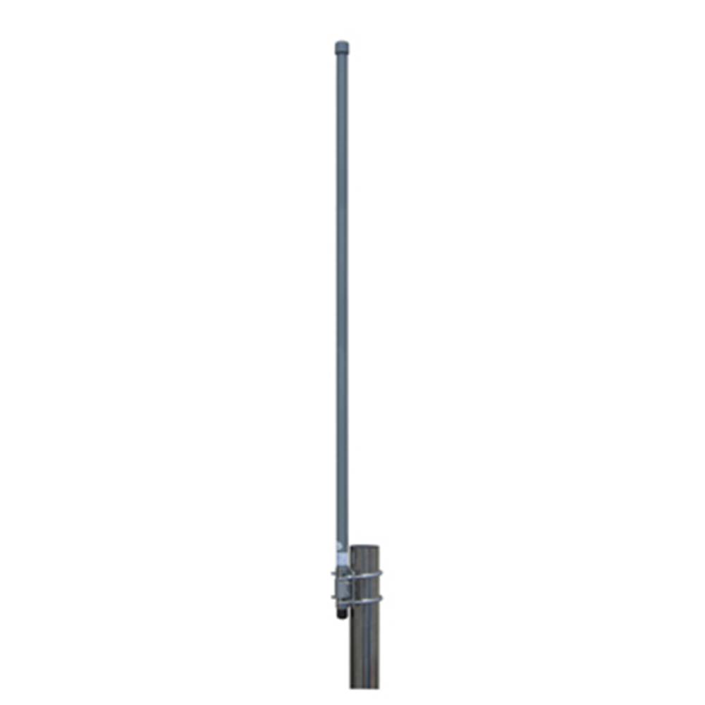 2,4-GHz-Rundstrahlantenne und 10 dBi