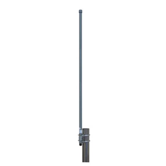 2,4-GHz-Rundstrahlantenne und 10 dBi