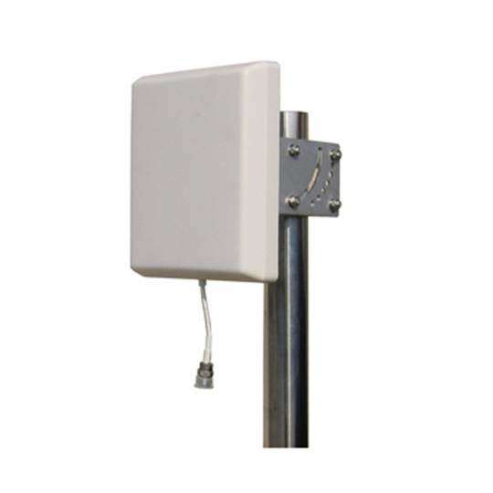 Panel Antenna 2.4 GHz 14 dBi