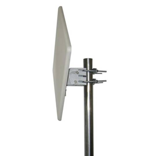 Groupe Antenne 2,4 GHz 21 dBi