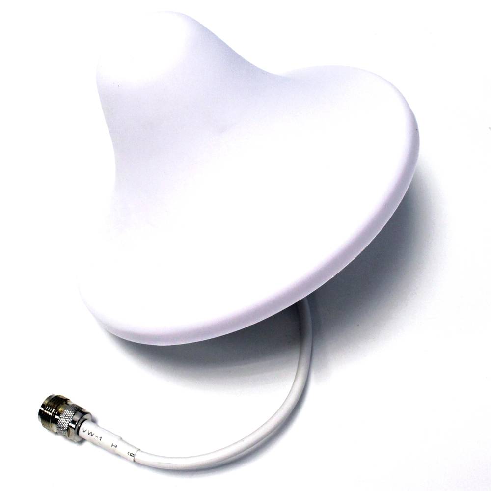 Antena Teto 800-2500 MHz 3 dBi