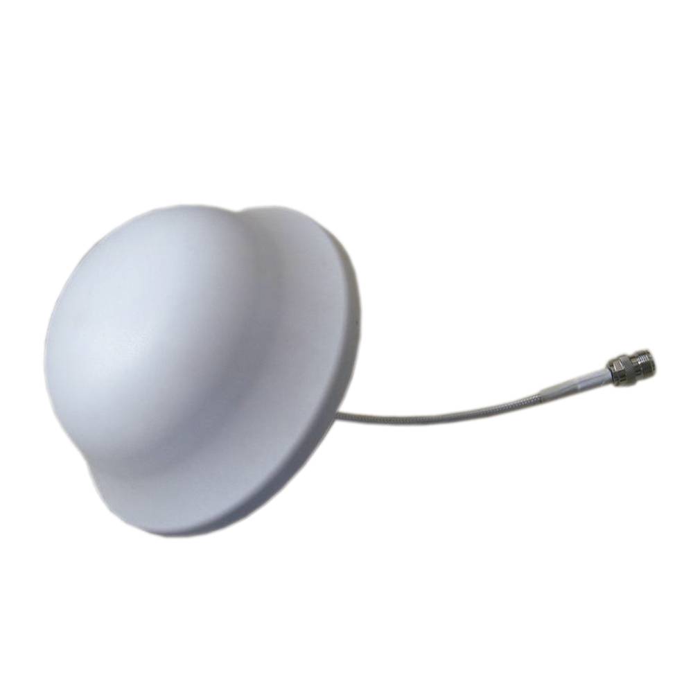 Antena sufitowa 700 do 2500 MHz 3 dBi