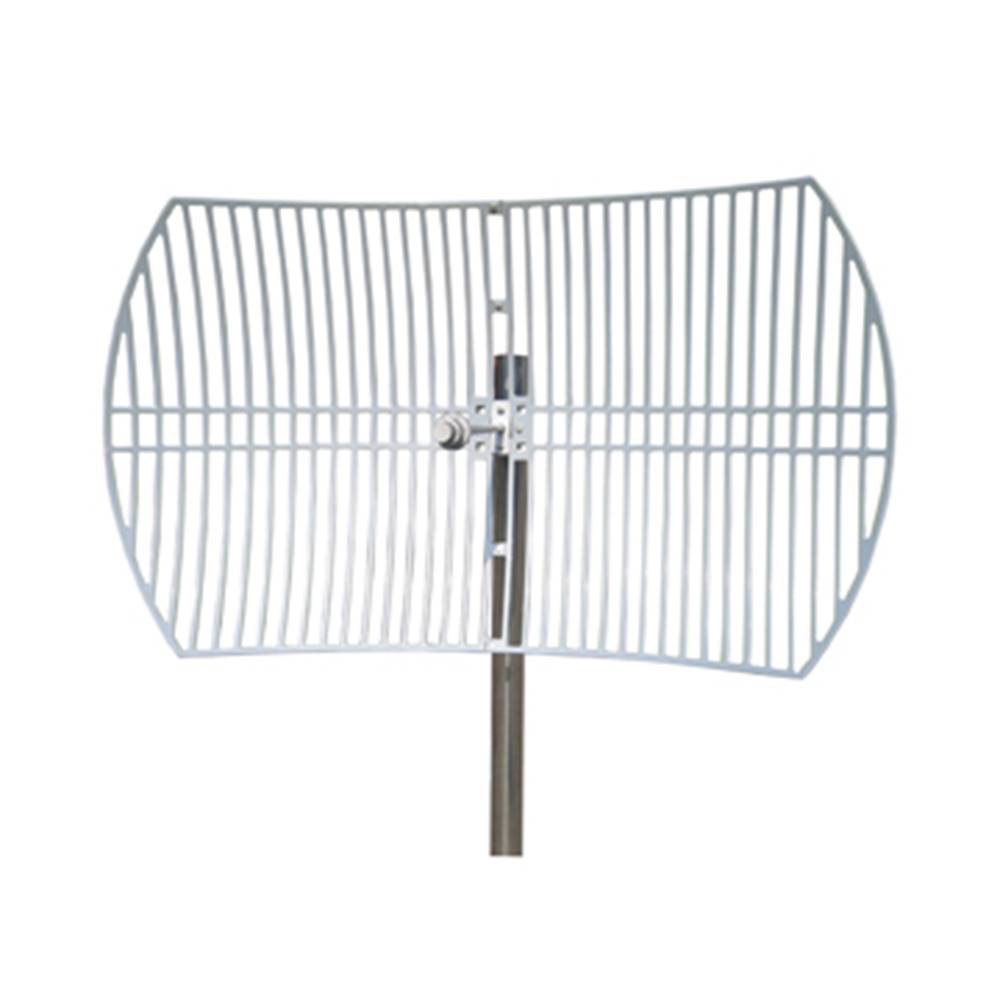 Satellite Antenna 5.5 GHz and 30 dBi