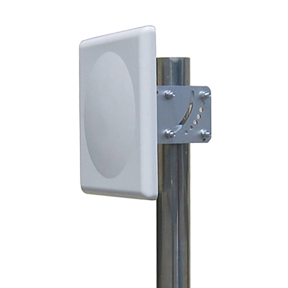 5.x GHz en 20 dBi paneelantenne