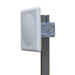 Antena panelowa 5x GHz i 20 dBi