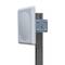 5.x GHz en 20 dBi paneelantenne