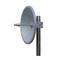 Satellite disco 5.x GHz e 24 dBi