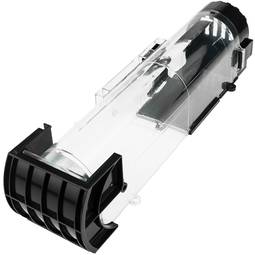 Trappola per ratti topi roditori gabbia di plastica 78 x 315 x 71 mm