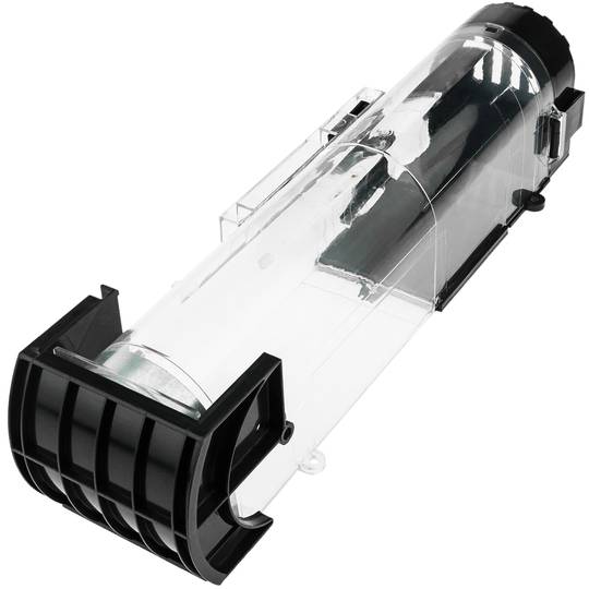 Pułapka na szczury myszy gryzonie plastikowy koszyk 78 x 315 x 71 mm