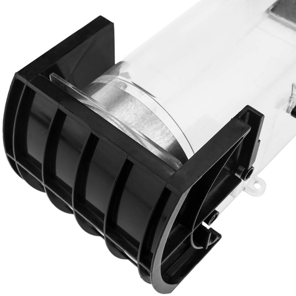 Pułapka na szczury myszy gryzonie plastikowy koszyk 78 x 315 x 71 mm