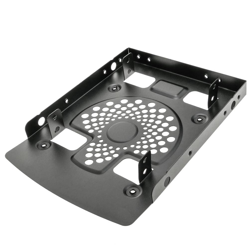 2 x HDD SDD 2,5
