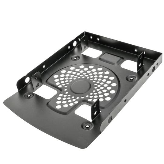2 x HDD SDD 2,5