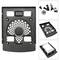 2 x HDD SDD 2,5
