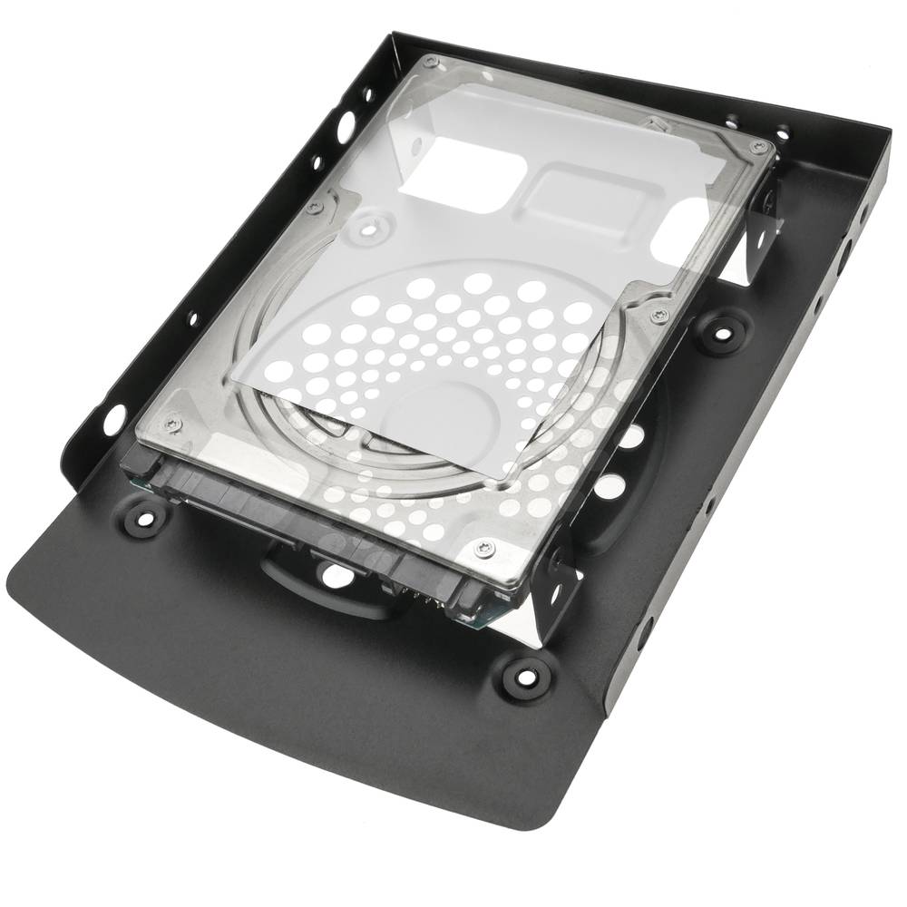 2 x HDD SDD 2,5