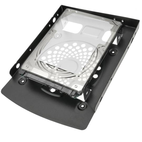 2 x HDD SDD 2,5