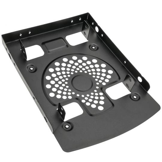 2 x HDD SDD 2,5