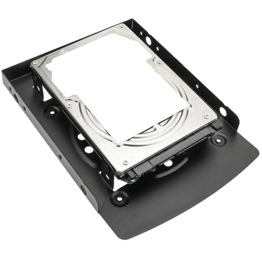 2 x HDD SDD 2,5